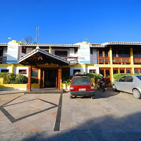 Hotel Piazza Bella-2