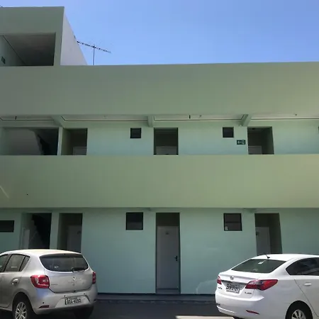 Pousada Ferreira III-3