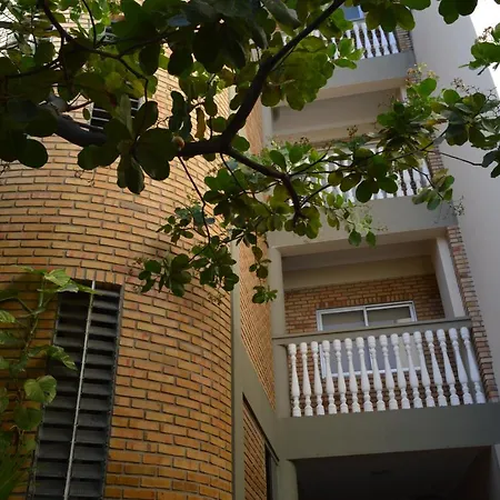 Pousada Ayrumã-3