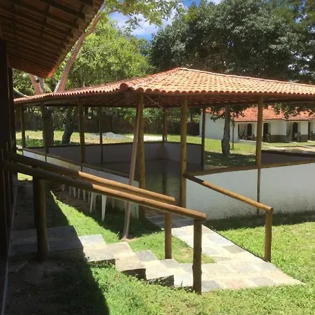 Pousada Malafaia-3
