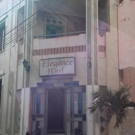 Elegance Hotel-2