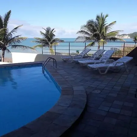 Costeira Praia Flat - Apto 211-3