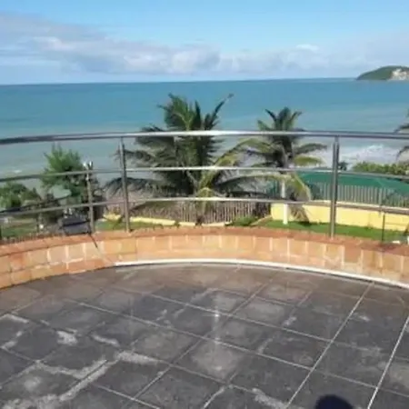 Costeira Praia Flat - Apto 211-2