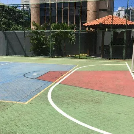 Apartamento Ondina Choice-2