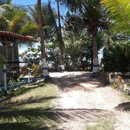 Axé Mainha Flats! Quarta Praia!-3