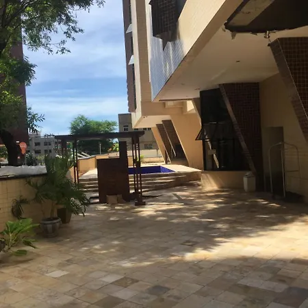 Apartamento New Life-3