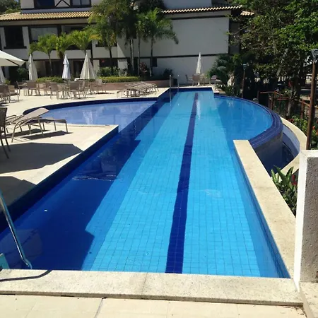 Enseada Praia Do Forte - Beach Residence-3