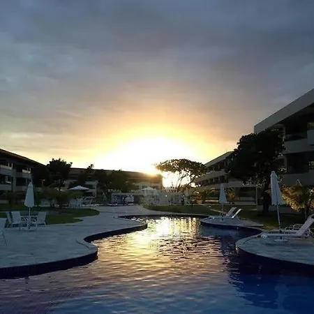 Carneiros Beach Resort-2