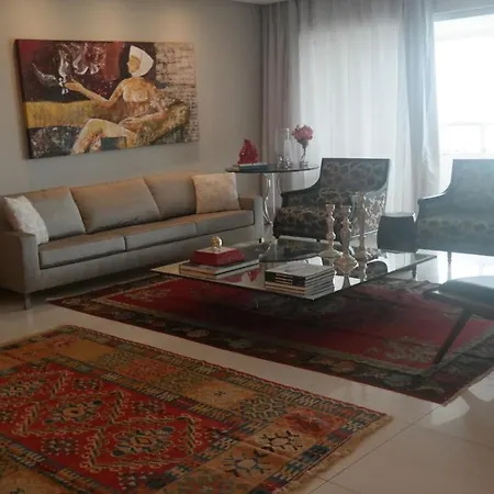Excelente Apartamento 4 Quartos No Rio Vermelho-2