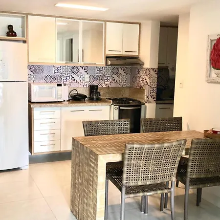Residencial Enseada Praia Do Forte Apto 130-3