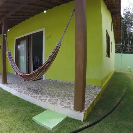 Casa em Pipa 2 quartos-3