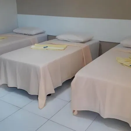 Pousada São Lucas-3