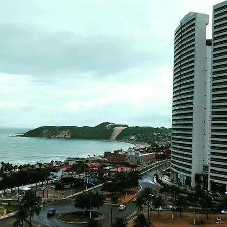 Vista Deslumbrante Para O Mar Em Ponta N-2