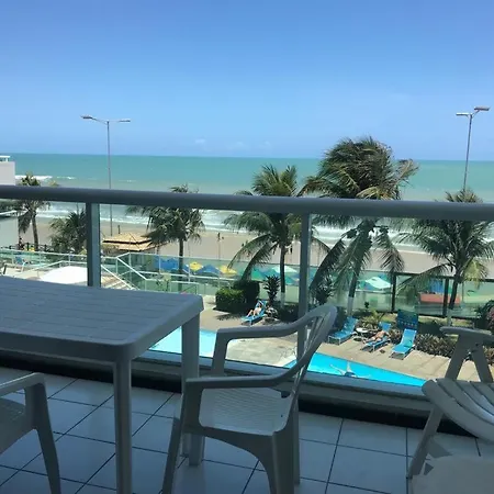 Apartamento Ponta Negra-3