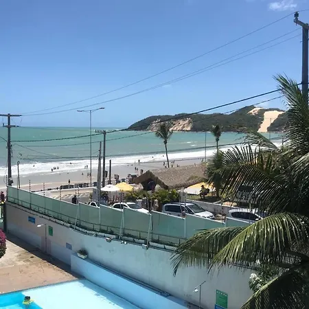 Apartamento Ponta Negra-2