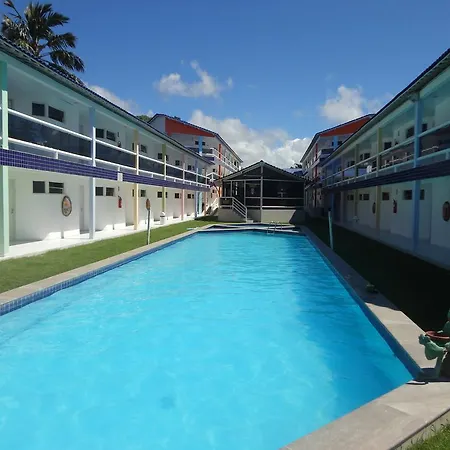 Hotel Caju Praia Azul-2