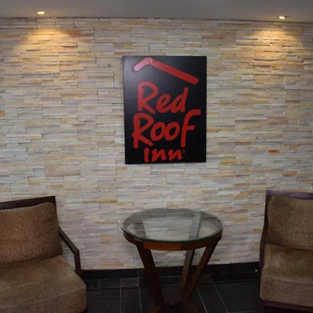 Red Roof Inn Natal-2