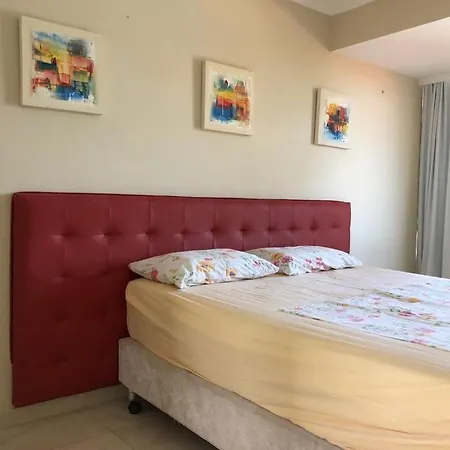 Ap Confortavel Na Praia Do Futuro Fortaleza De 150M 3 Quartos 2 Suites Para 12 Pessoas-2