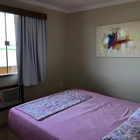 Ap Confortavel Na Praia Do Futuro Fortaleza De 150M 3 Quartos 2 Suites Para 12 Pessoas-3