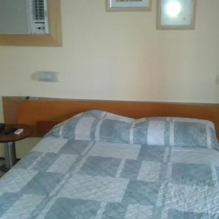 Aparthotel - Praia Mansa 1 E 2 Qtos-3