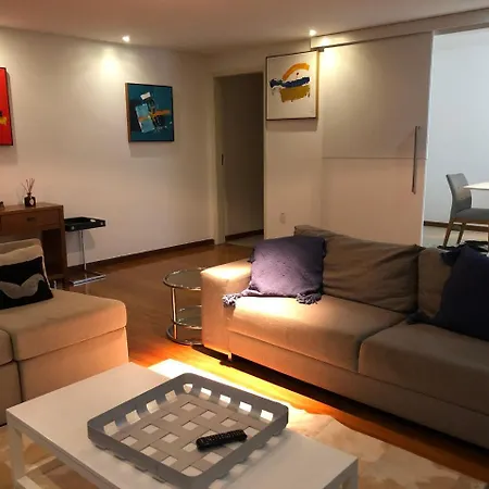 Luxury 3 Bedroom Apartment - Barra-3