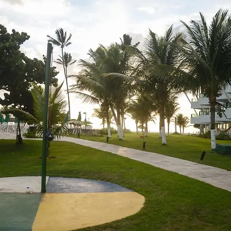 Ancorar Porto de Galinhas Flats-3