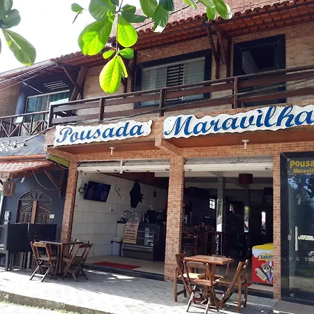 Pousada Maravilha-2