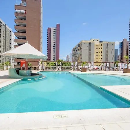 Oasis Atlantico Fortaleza-3