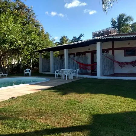 Rancho Gostoso Pousada-3