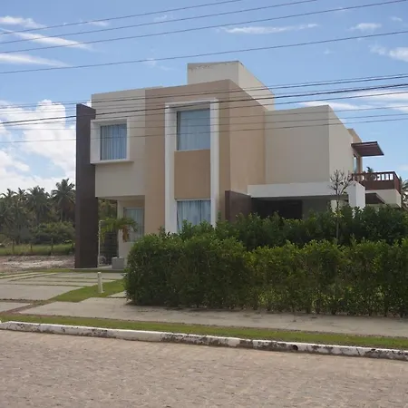Hibiscus Casa 5 qts Condomínio privado-2