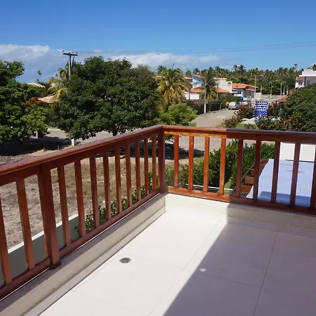 Hibiscus Casa 5 qts Condomínio privado-3