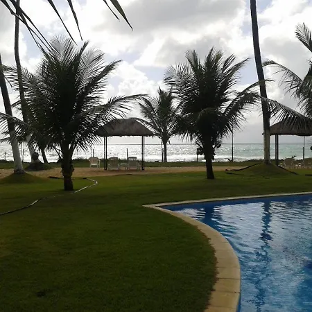 Ancorar Flat Resort F6108-3