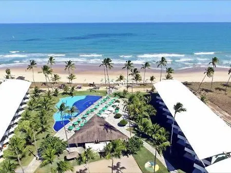 Ancorar Flat Resort F6108-2