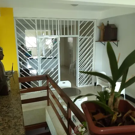 Pousada Vitória-3
