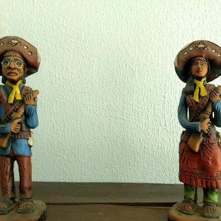 Pousada Vitória-2