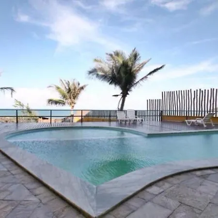 Atlantico Flat Apto 103-2