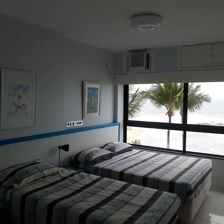 Ondina Apart Hotel-3