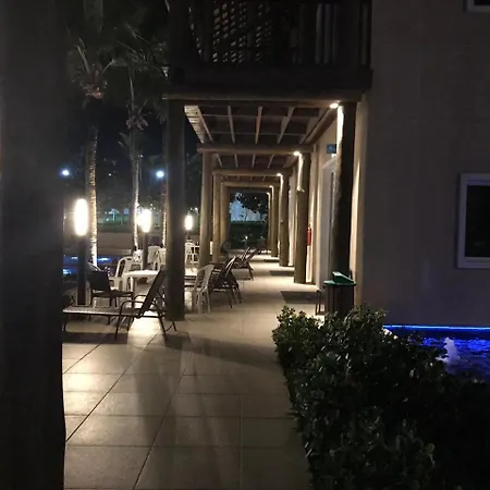 Golf Ville Resorts Suites-3