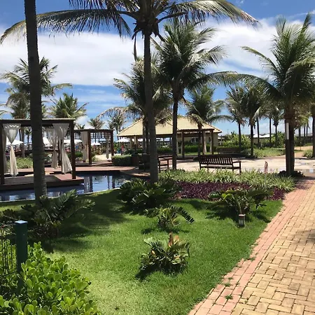 Golf Ville Resorts Suites-2
