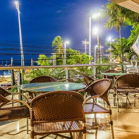 Hotel Vela E Mar-3