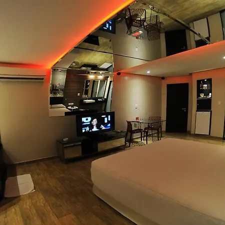 Eros Hotel - Adult Only-3