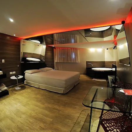 Eros Hotel - Adult Only-2
