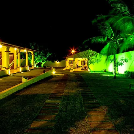 Pousada da Luz-3