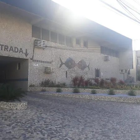 Motel Devaneios (Adults Only)-3