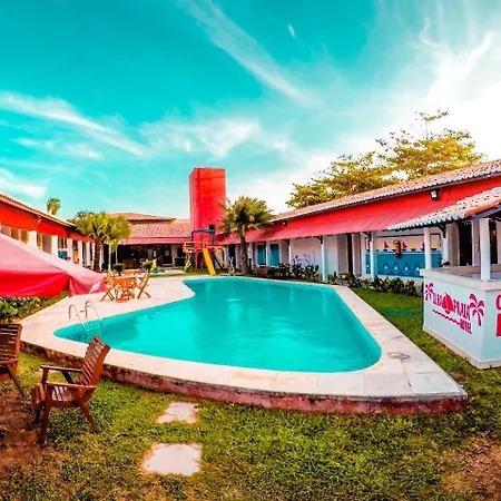 Ilha Praia Hotel-2
