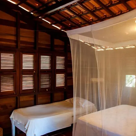 Jangada Lodge-2