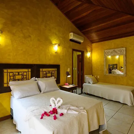 Lago Hotel Pipa - Tlbau Do Sul-3