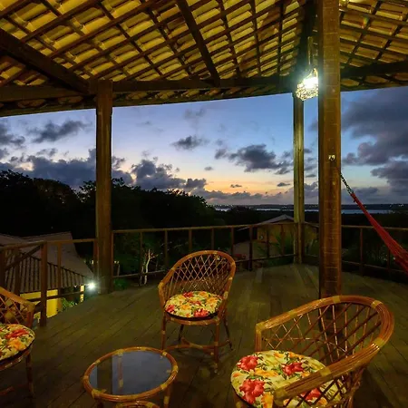 Lago Hotel Pipa - Tlbau Do Sul-2