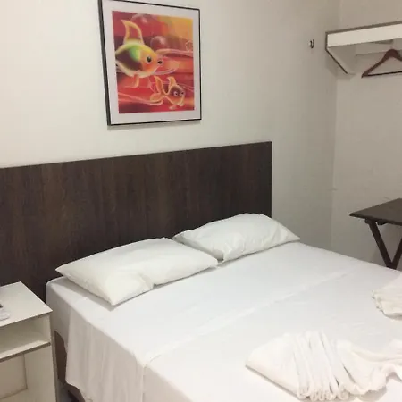 Beleza Beach Hotel-2