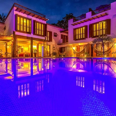 A Casa De Gabriella-2
